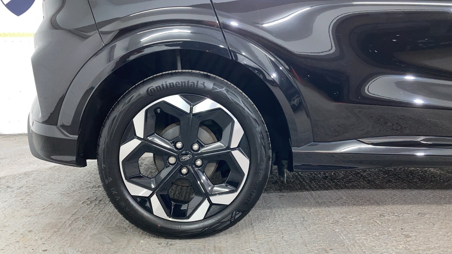 Used Ford Puma 2024 for sale - 77606359: Photo 7