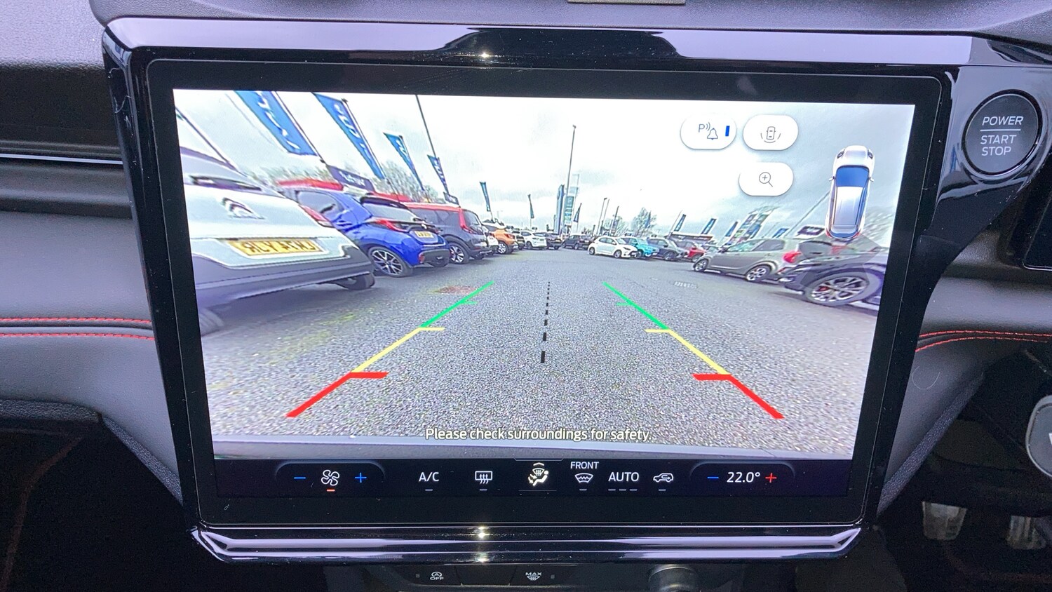 Used Ford Puma 2024 for sale - 77606359: Photo 9