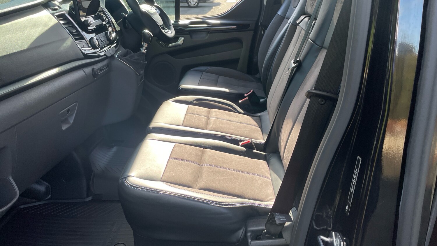 Used Ford Transit Custom 2023 for sale - 76063692: Photo 13