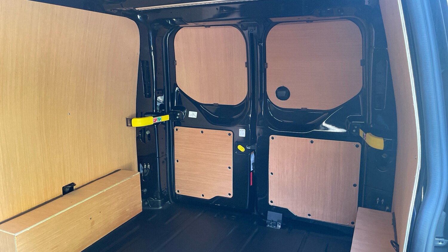 Used Ford Transit Custom 2023 for sale - 76063692: Photo 14