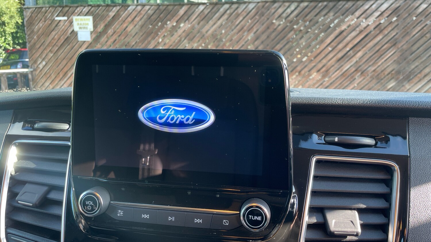 Used Ford Transit Custom 2023 for sale - 76063692: Photo 15