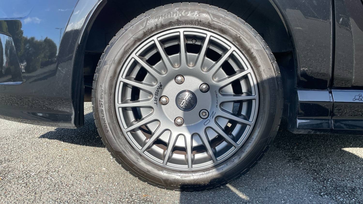 Used Ford Transit Custom 2023 for sale - 76063692: Photo 17