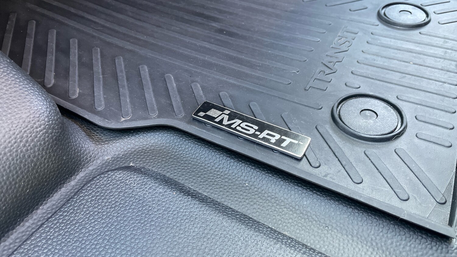 Used Ford Transit Custom 2023 for sale - 76063692: Photo 28