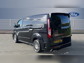 Used Ford Transit Custom 2023 for sale - 76063692: Photo 2