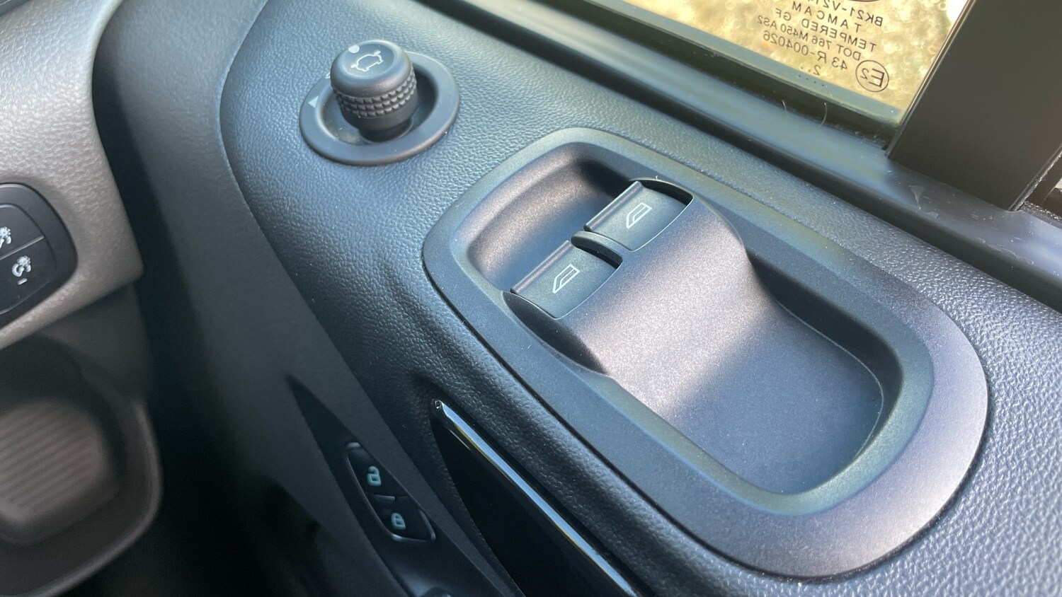 Used Ford Transit Custom 2023 for sale - 76063692: Photo 30