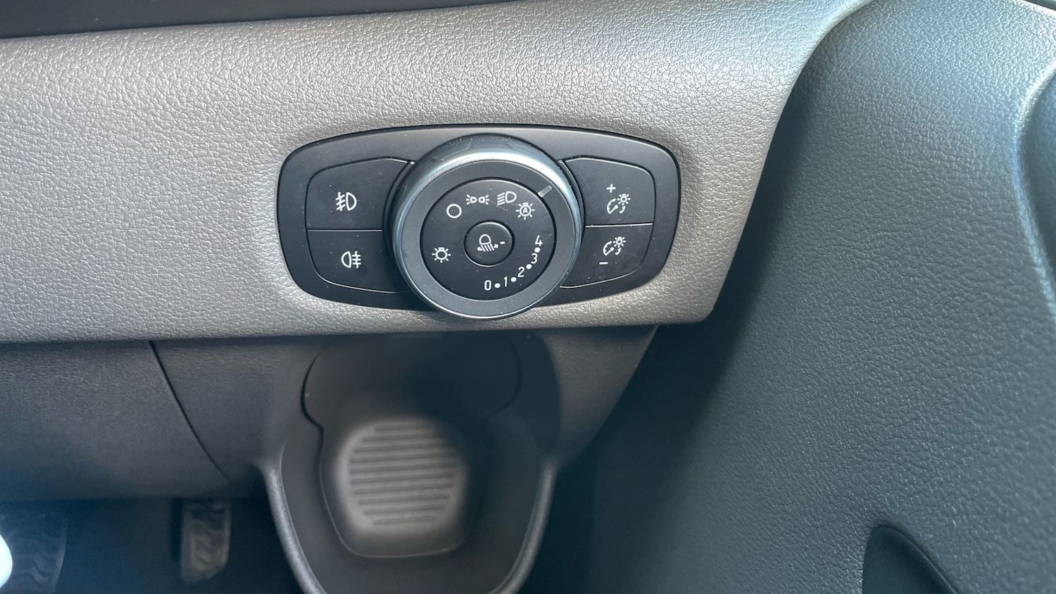 Used Ford Transit Custom 2023 for sale - 76063692: Photo 31