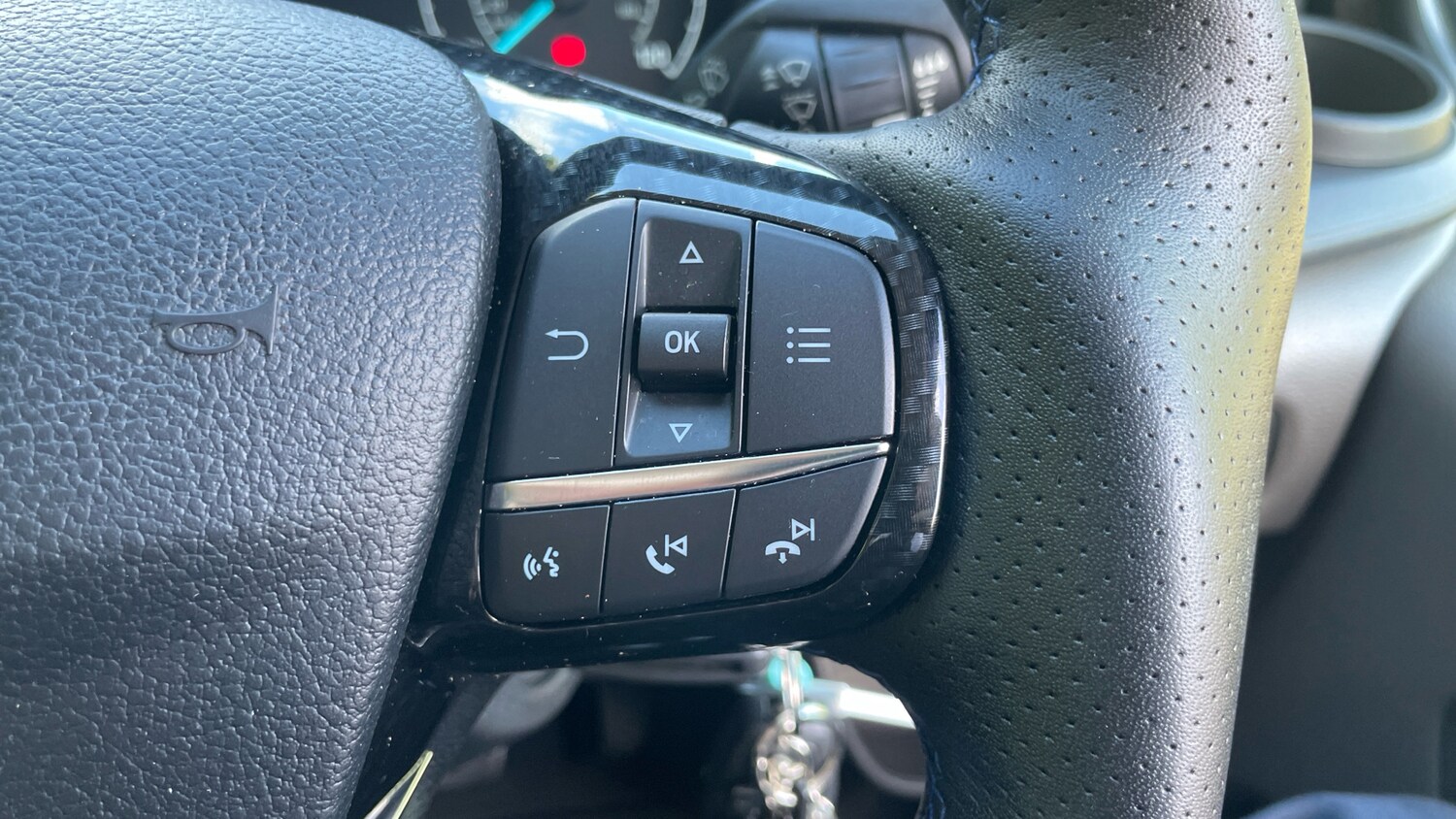 Used Ford Transit Custom 2023 for sale - 76063692: Photo 32