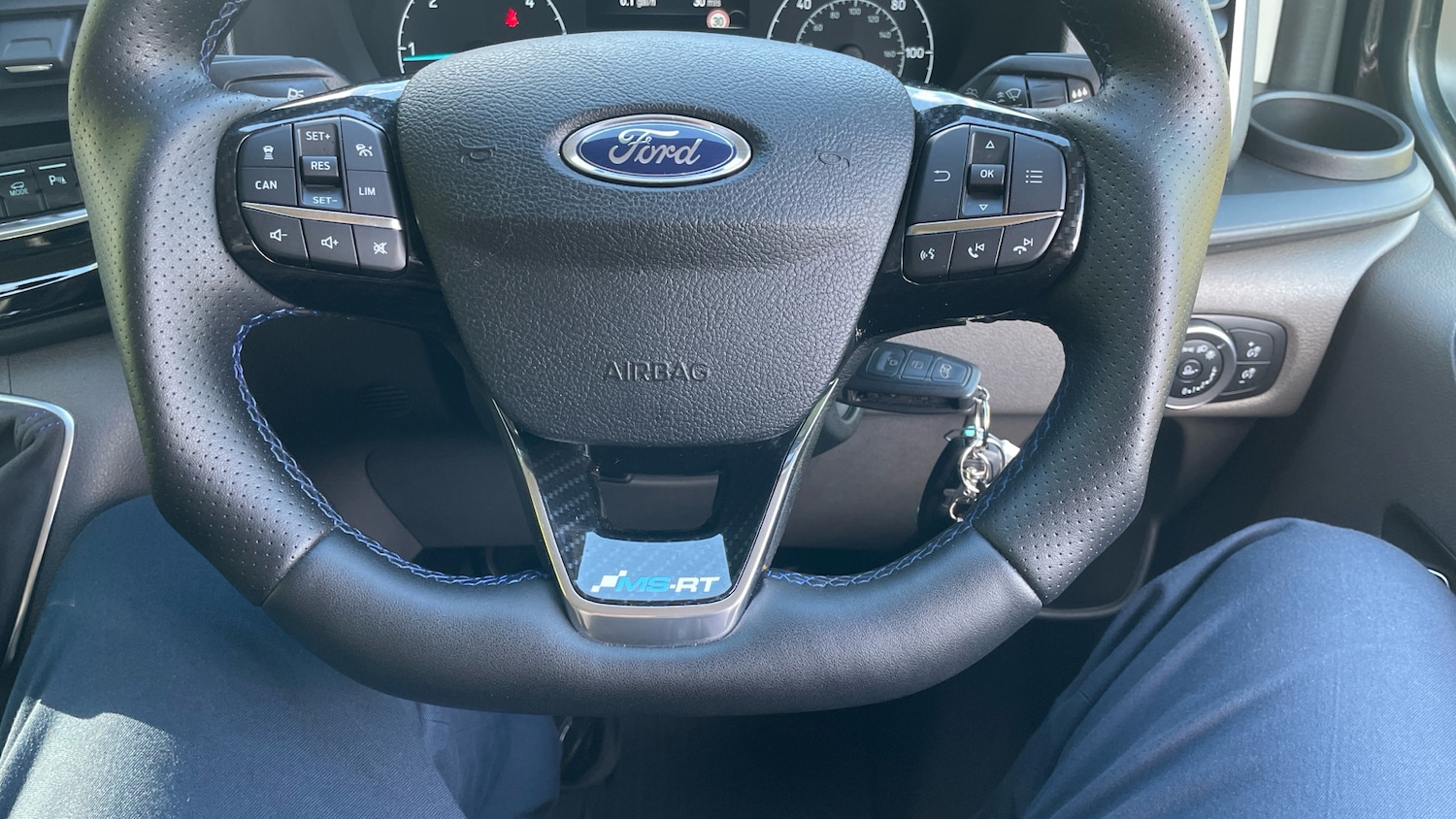 Used Ford Transit Custom 2023 for sale - 76063692: Photo 33