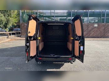 Used Ford Transit Custom 2023 for sale - 76063692: Photo 3