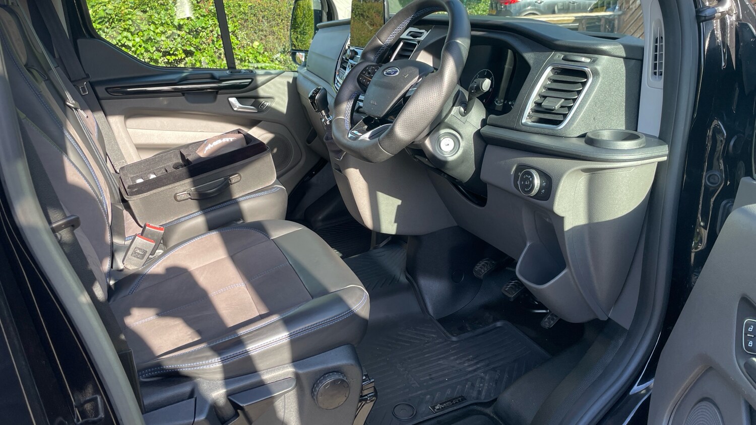 Used Ford Transit Custom 2023 for sale - 76063692: Photo 6
