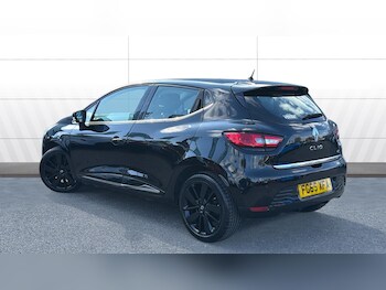 Used Renault Clio 2015 for sale - 78420662: Photo