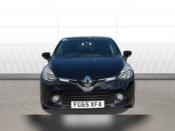 Used Renault Clio 2015 for sale - 78420662: Photo