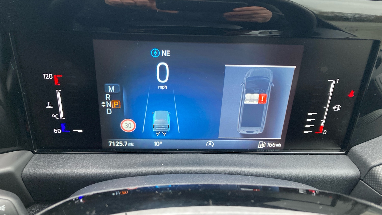 Used Ford Transit Custom 2025 for sale - 77830342: Photo 10