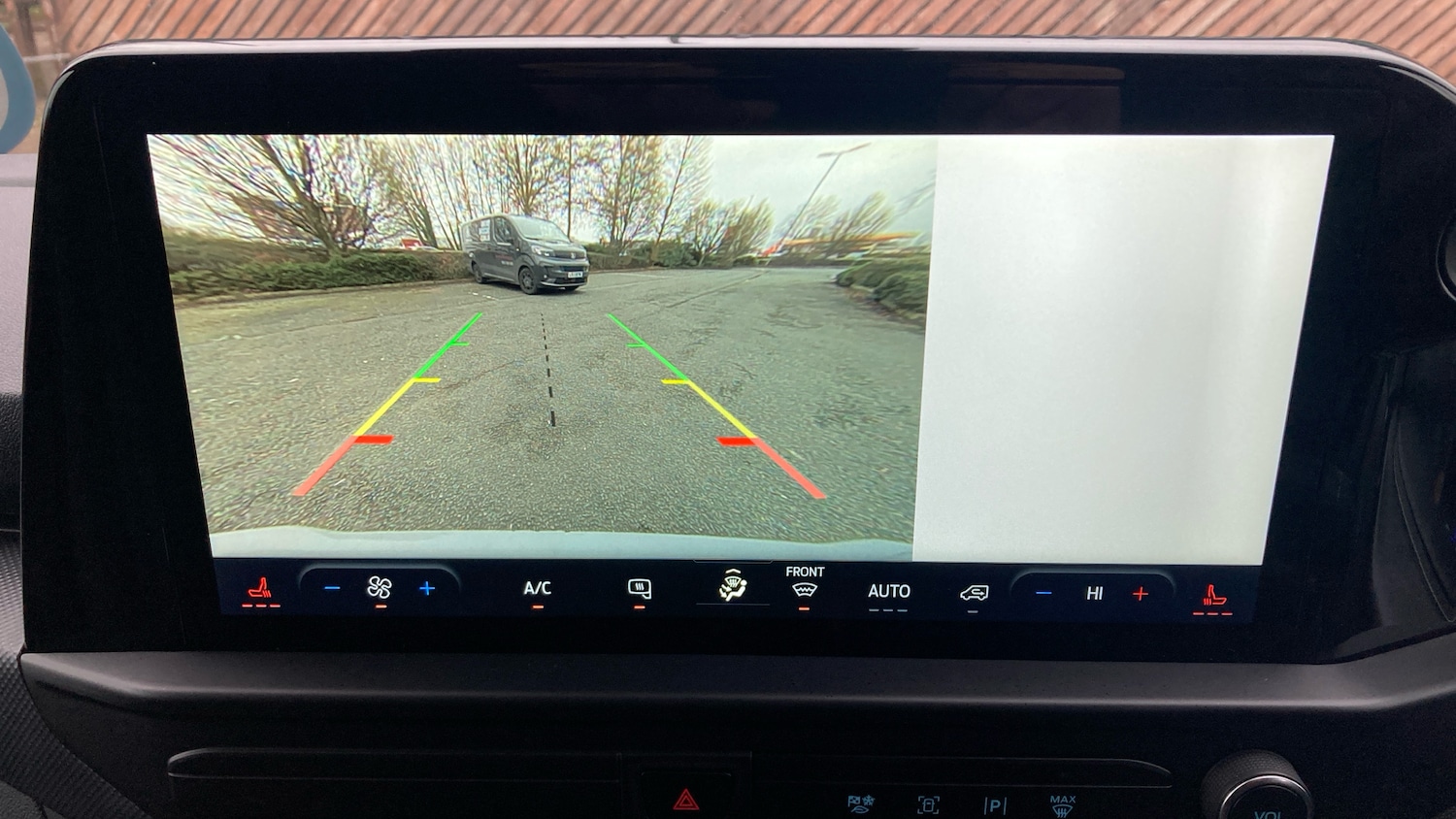 Used Ford Transit Custom 2025 for sale - 77830342: Photo 11