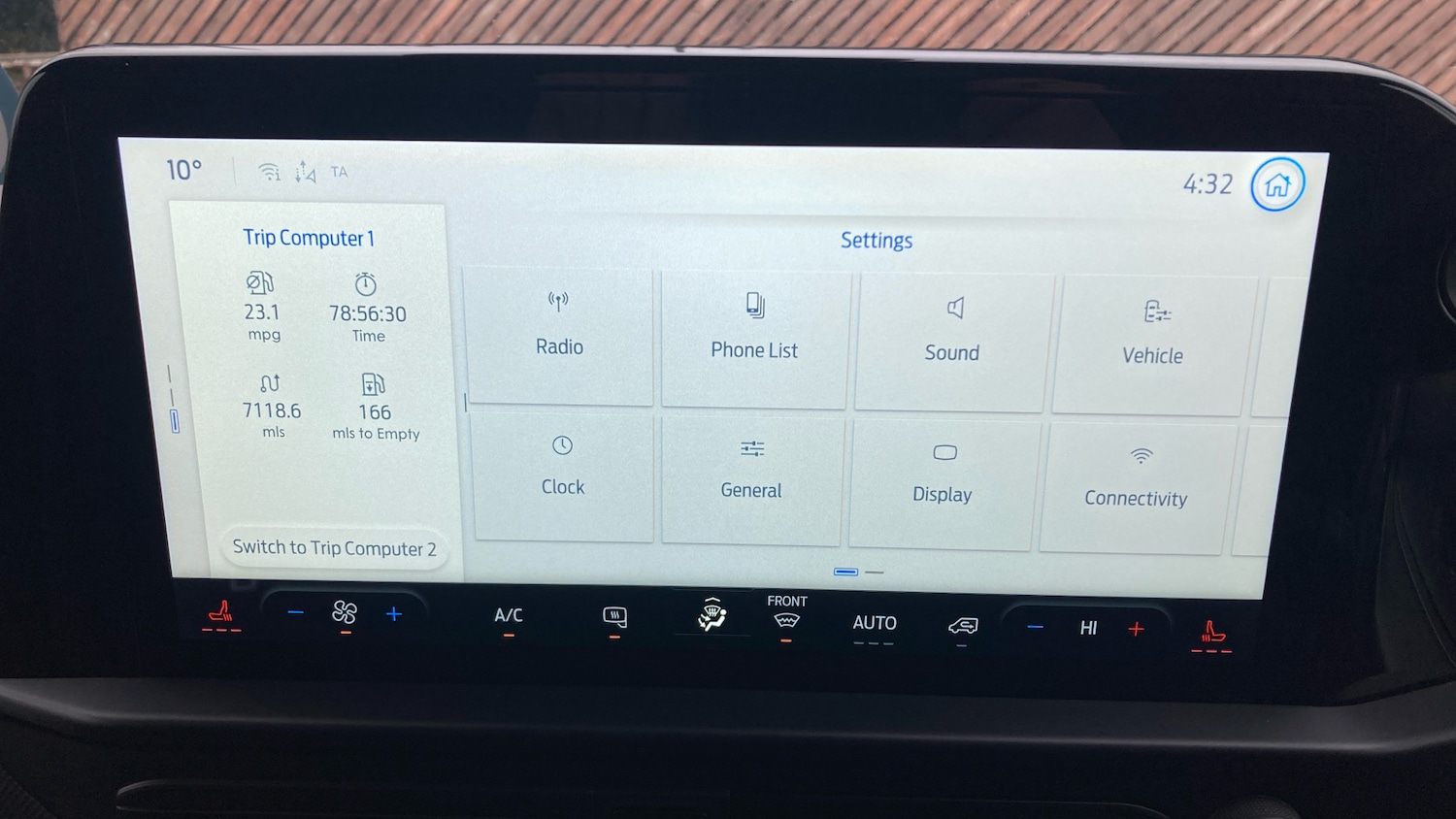 Used Ford Transit Custom 2025 for sale - 77830342: Photo 12