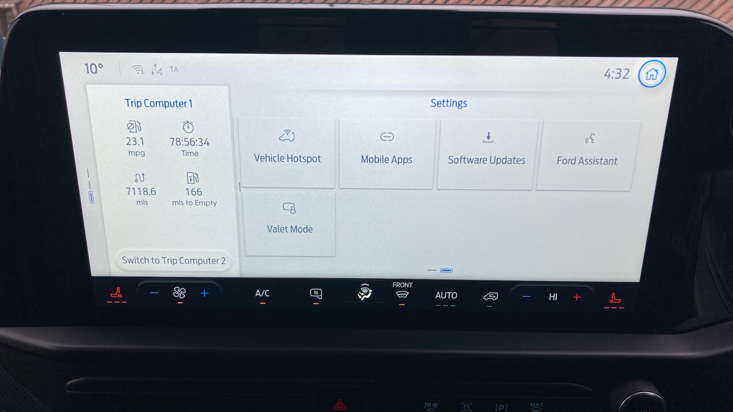 Used Ford Transit Custom 2025 for sale - 77830342: Photo 13