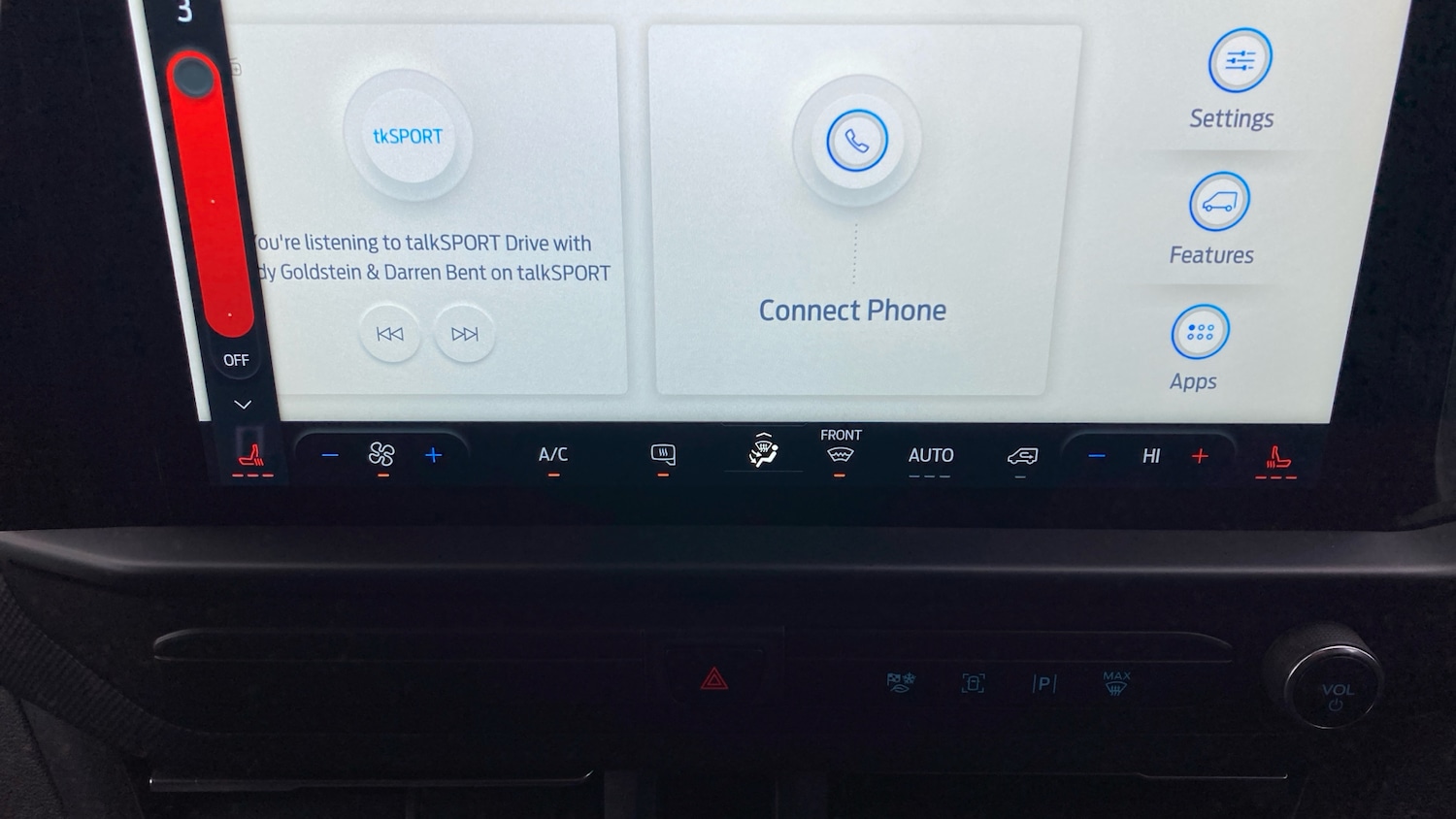 Used Ford Transit Custom 2025 for sale - 77830342: Photo 14