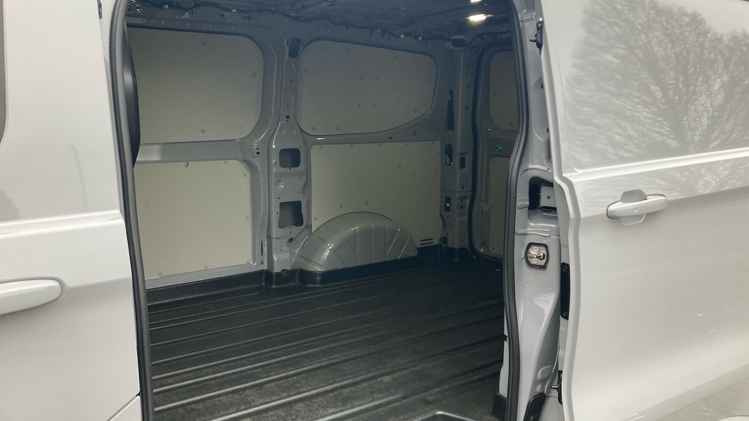 Used Ford Transit Custom 2025 for sale - 77830342: Photo 17