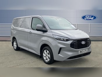Used Ford Transit Custom 2025 for sale - 77830342: Photo