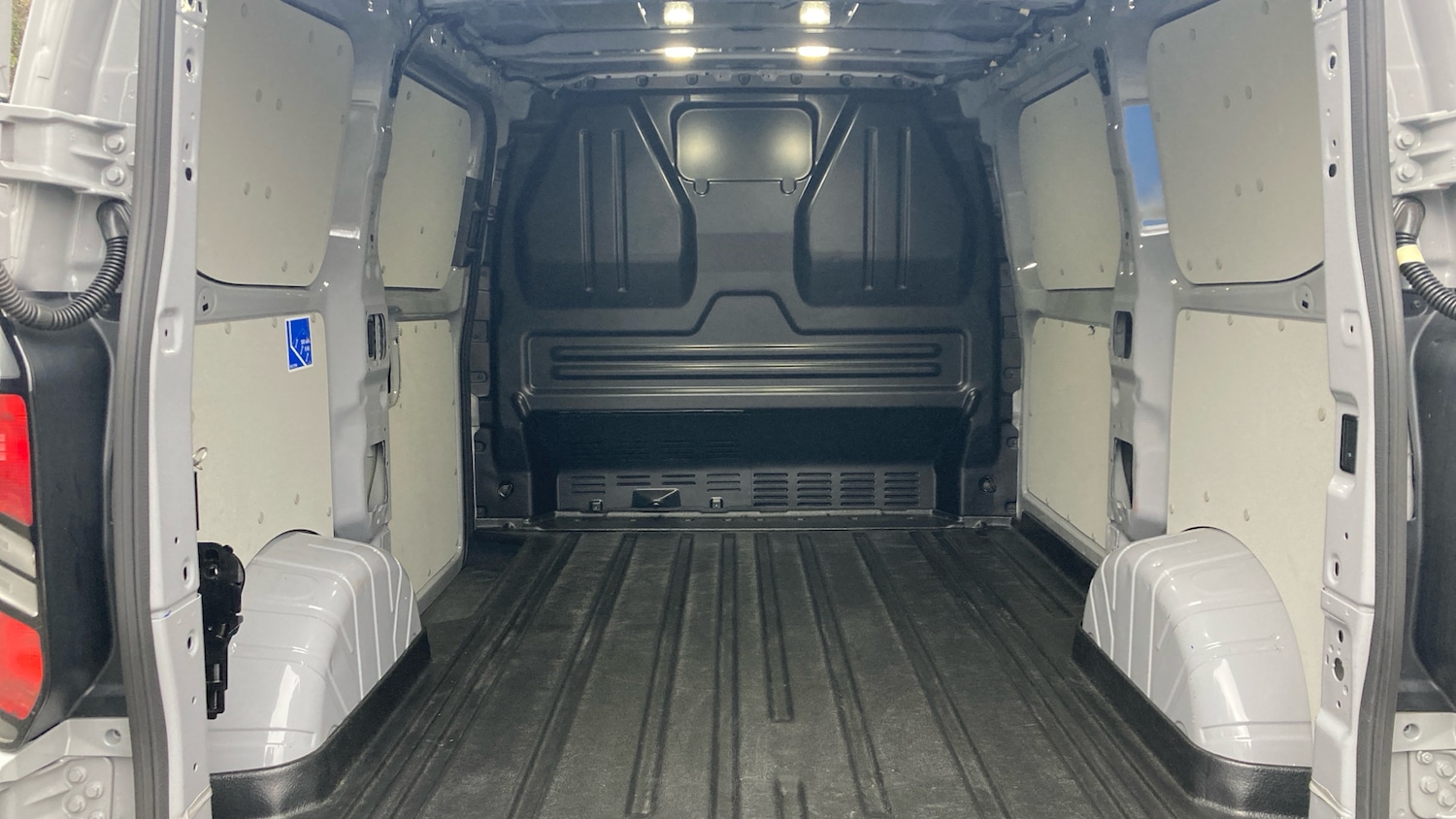 Used Ford Transit Custom 2025 for sale - 77830342: Photo 25