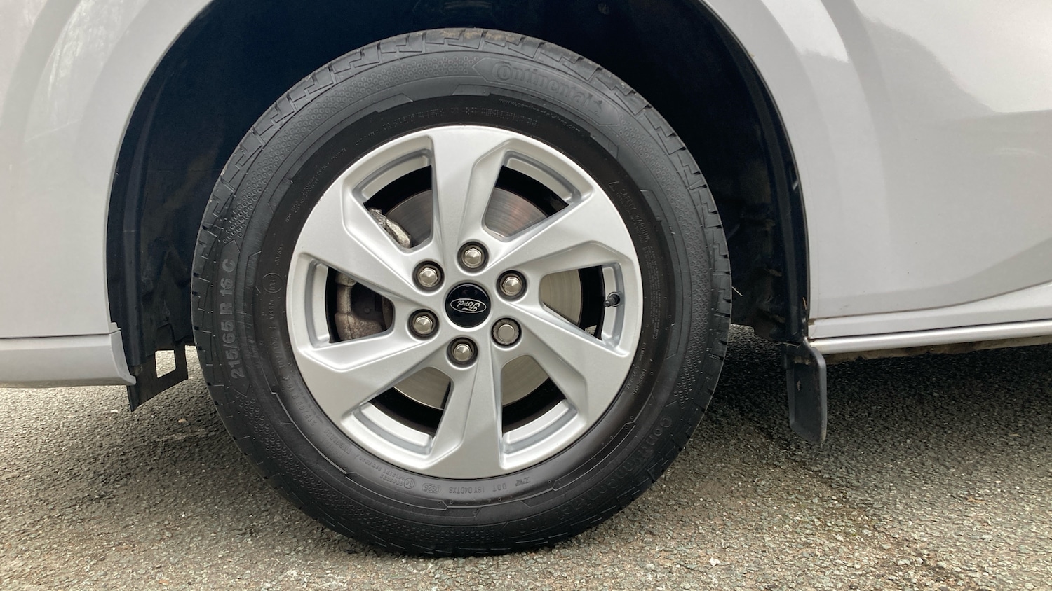 Used Ford Transit Custom 2025 for sale - 77830342: Photo 26