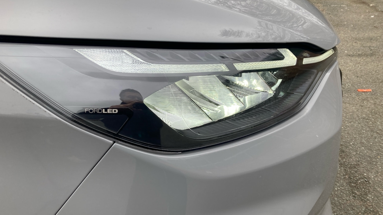 Used Ford Transit Custom 2025 for sale - 77830342: Photo 27