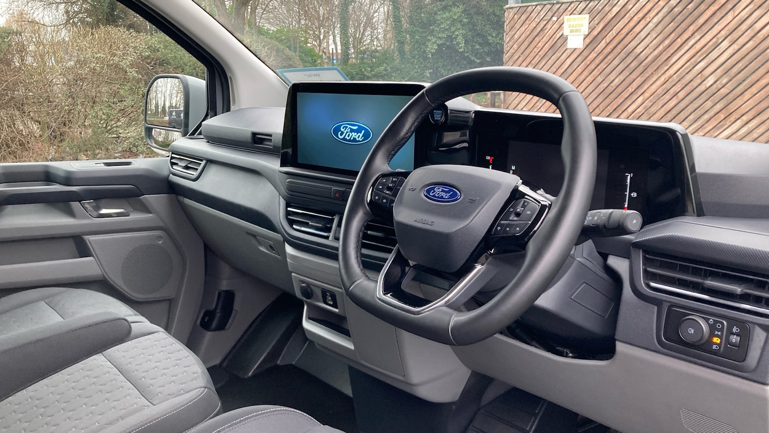 Used Ford Transit Custom 2025 for sale - 77830342: Photo 5