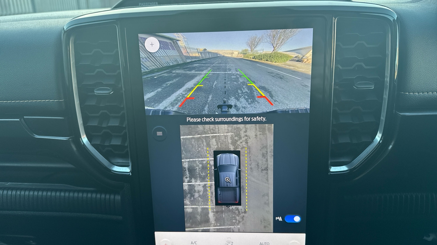 Used Ford Ranger 2023 for sale - 76638523: Photo 10