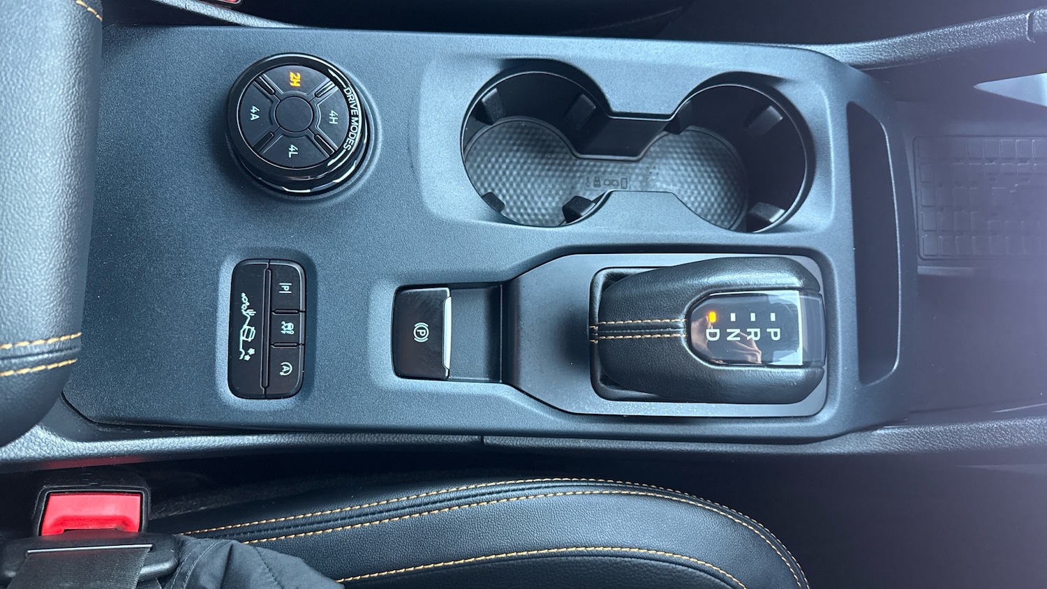 Used Ford Ranger 2023 for sale - 76638523: Photo 11