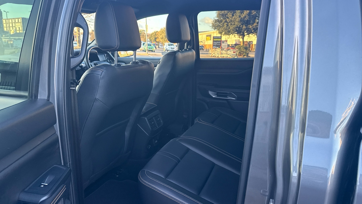 Used Ford Ranger 2023 for sale - 76638523: Photo 13