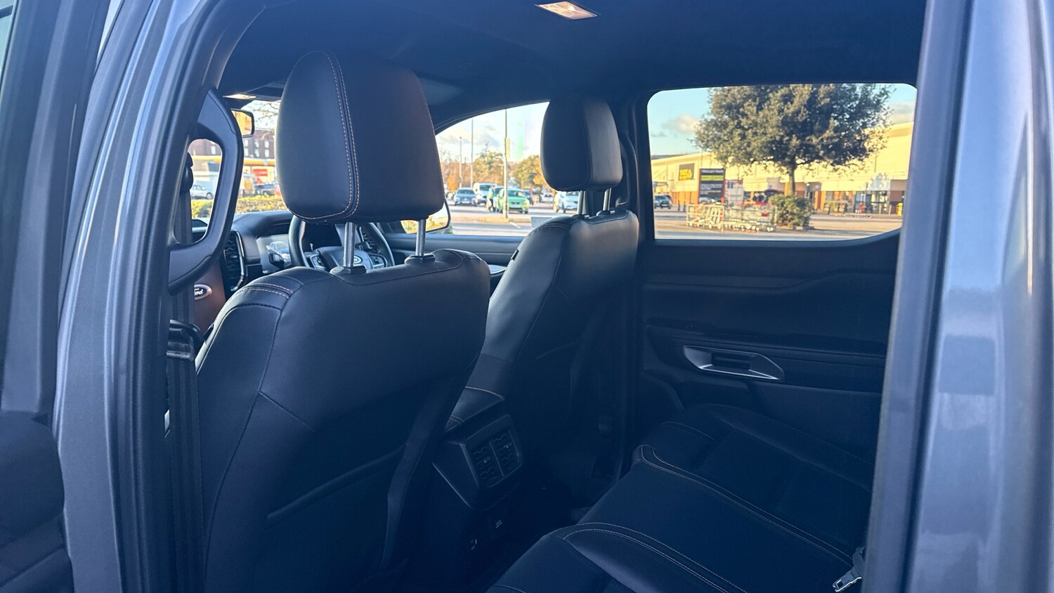 Used Ford Ranger 2023 for sale - 76638523: Photo 14