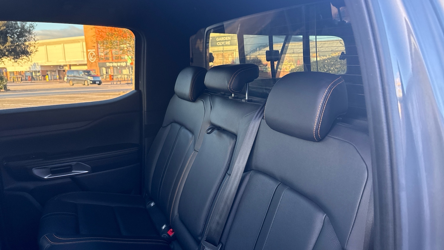 Used Ford Ranger 2023 for sale - 76638523: Photo 15