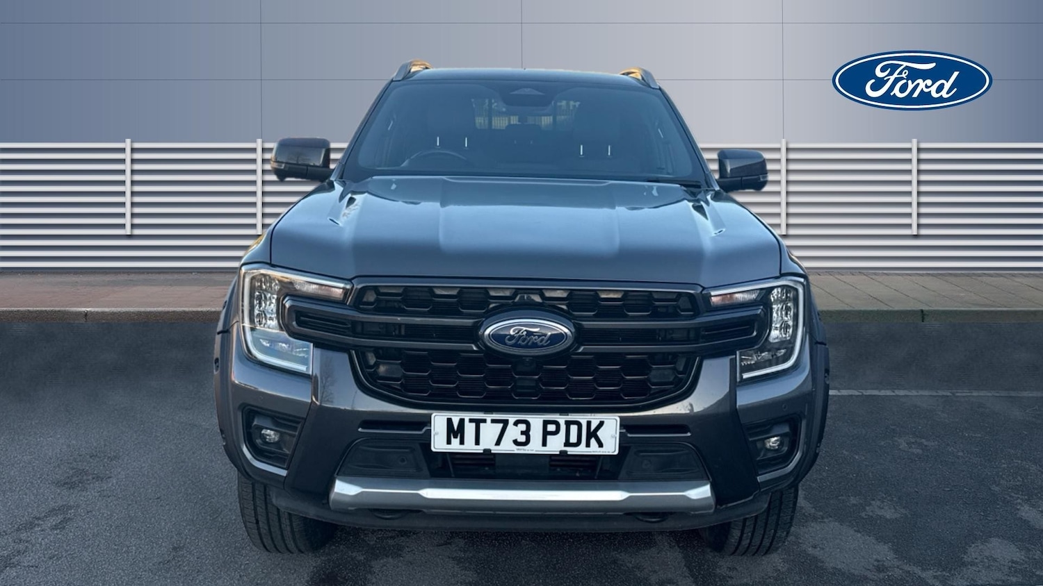 Used Ford Ranger 2023 for sale - 76638523: Photo 17