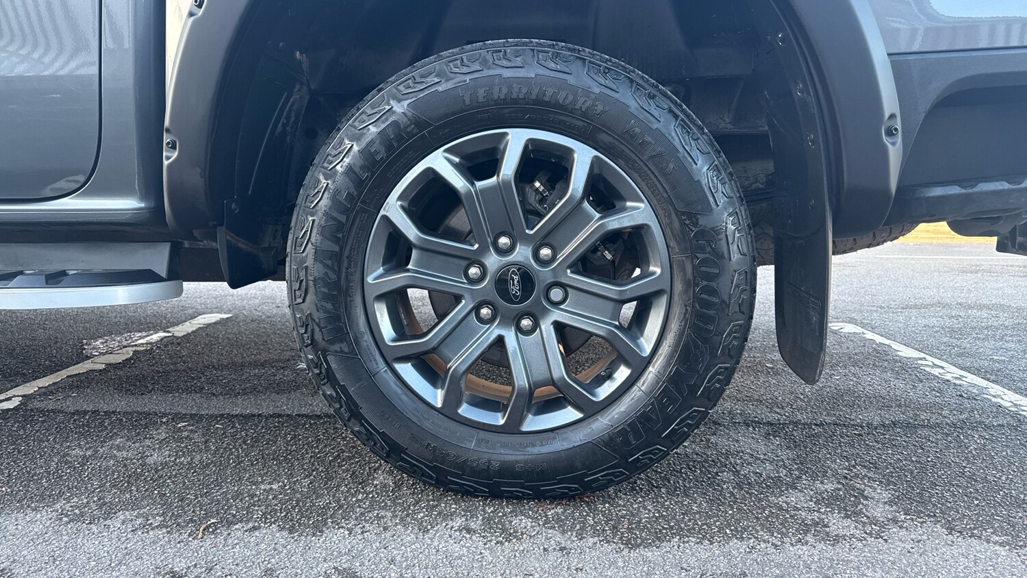 Used Ford Ranger 2023 for sale - 76638523: Photo 23