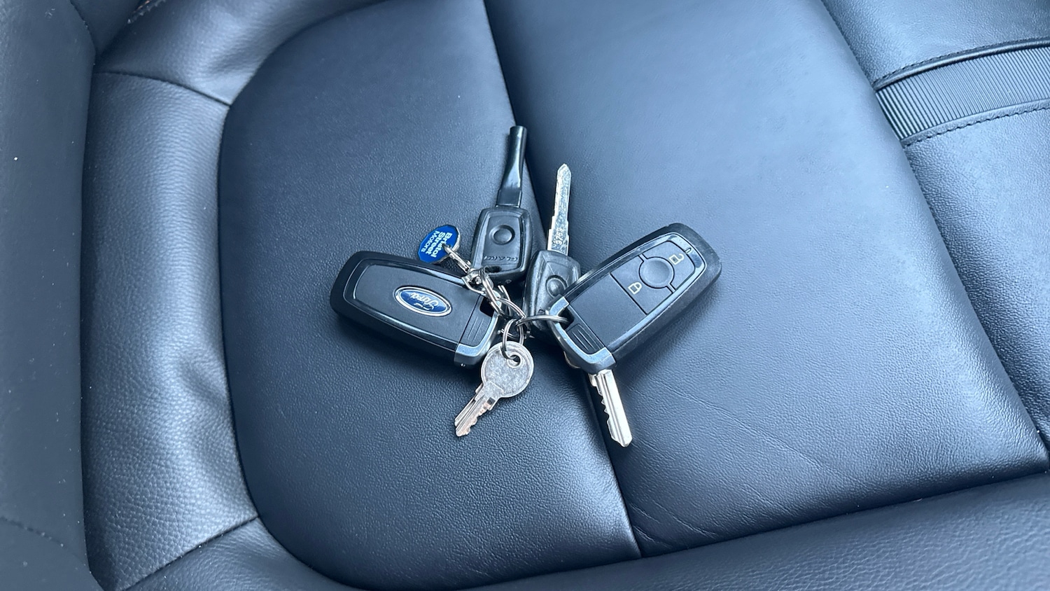 Used Ford Ranger 2023 for sale - 76638523: Photo 24