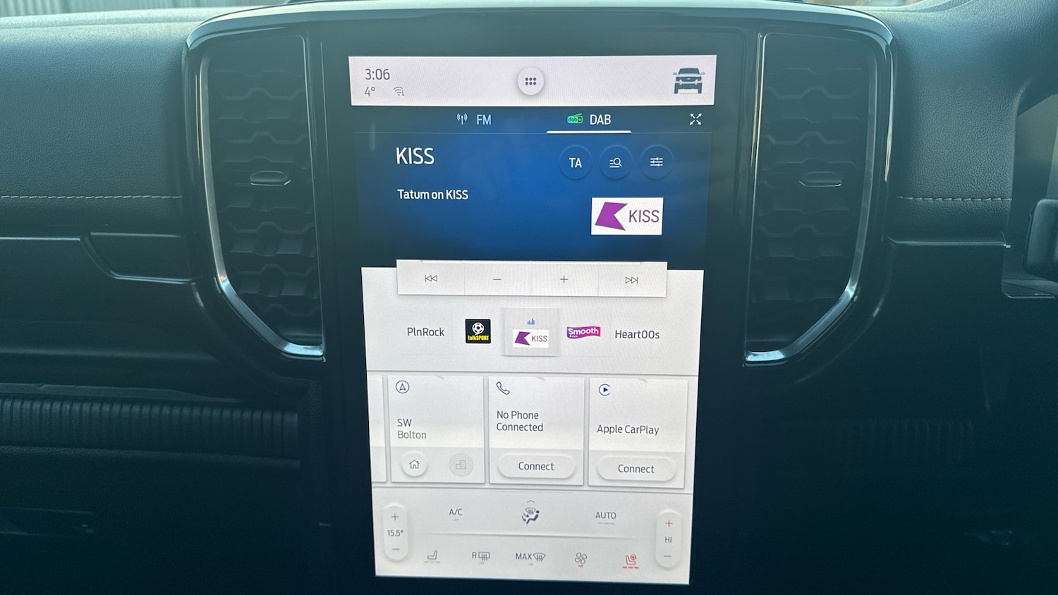 Used Ford Ranger 2023 for sale - 76638523: Photo 25