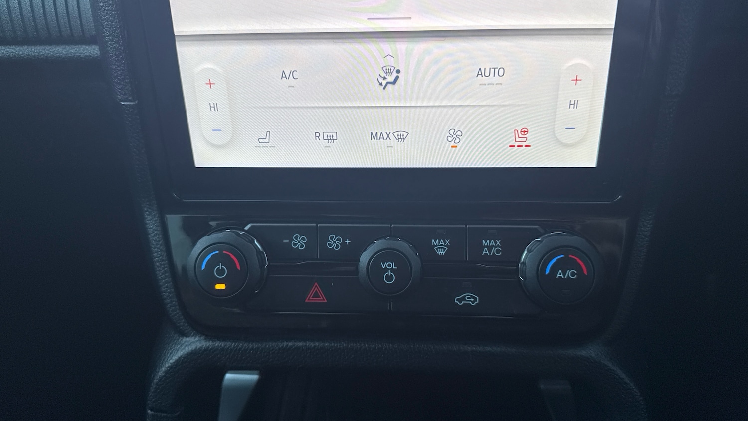 Used Ford Ranger 2023 for sale - 76638523: Photo 28