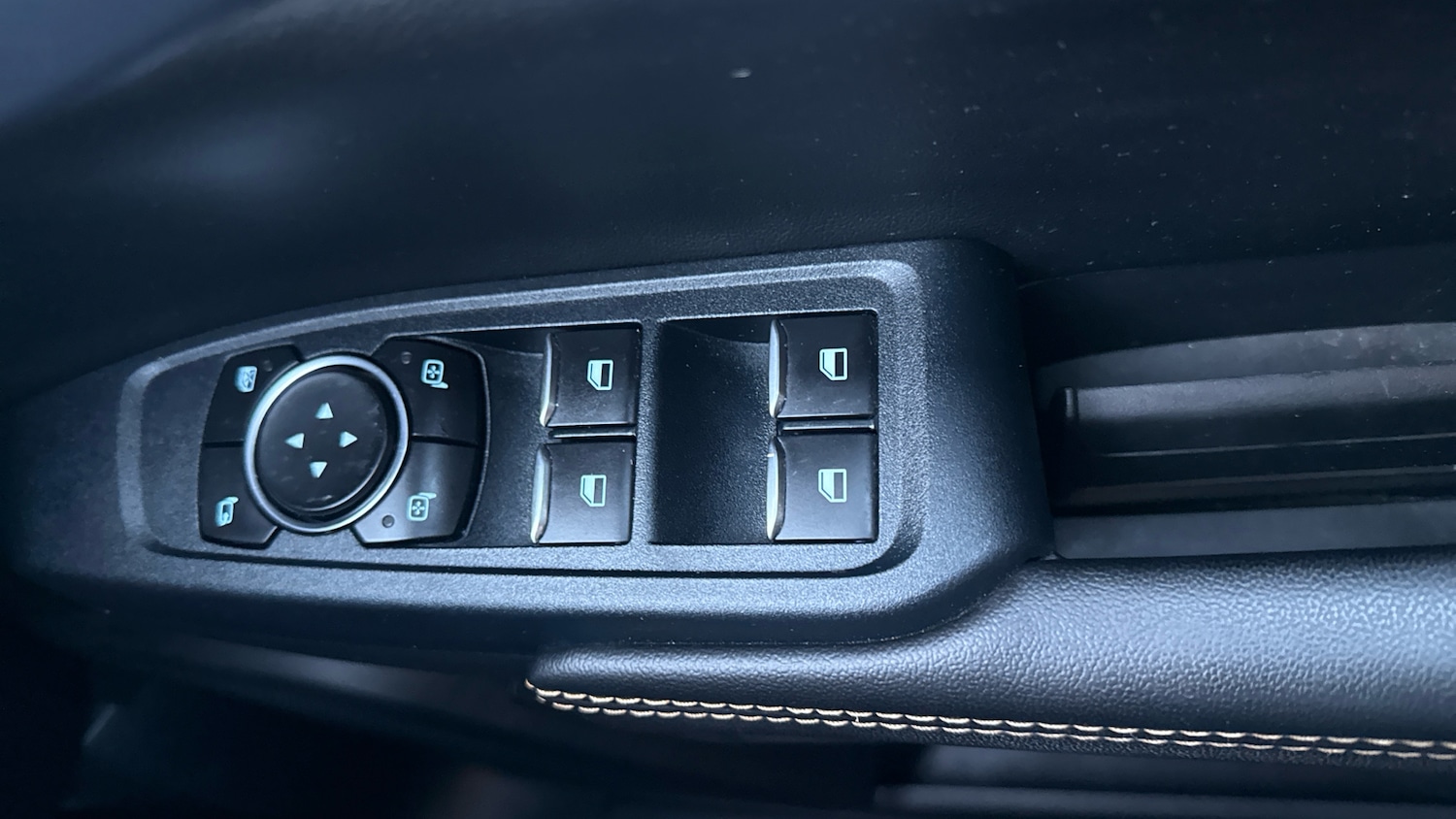 Used Ford Ranger 2023 for sale - 76638523: Photo 29