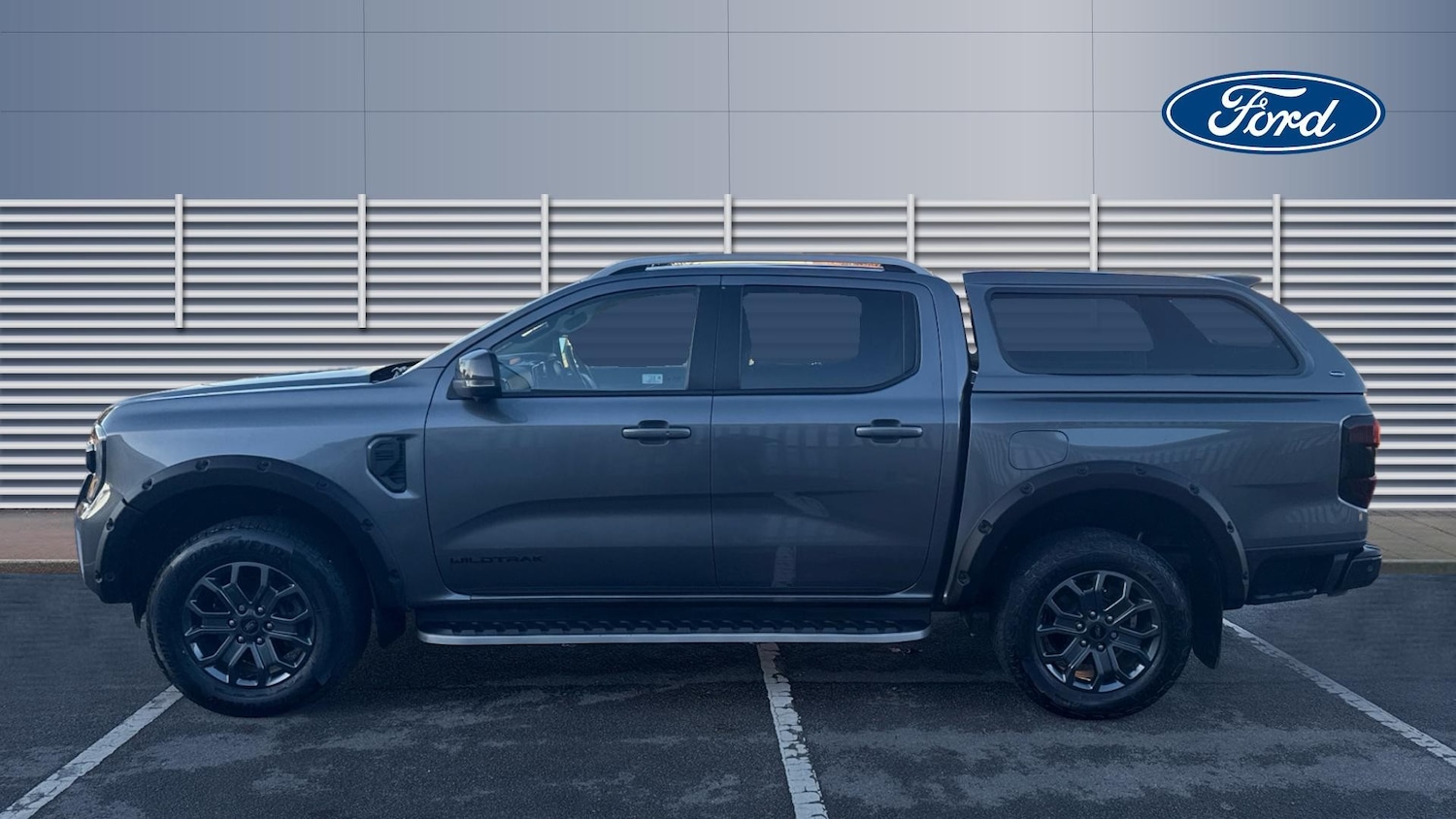 Used Ford Ranger 2023 for sale - 76638523: Photo 3