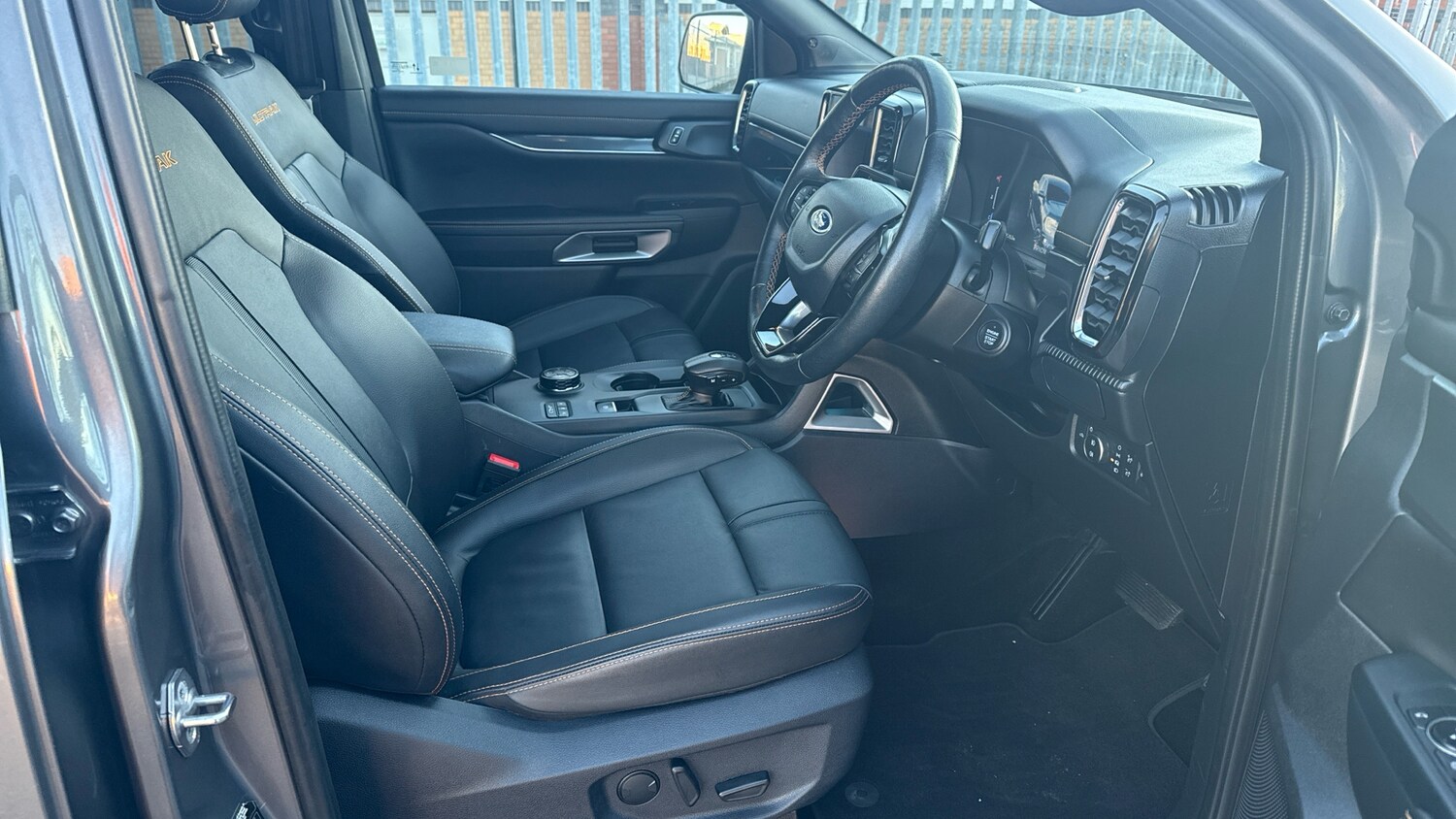 Used Ford Ranger 2023 for sale - 76638523: Photo 4