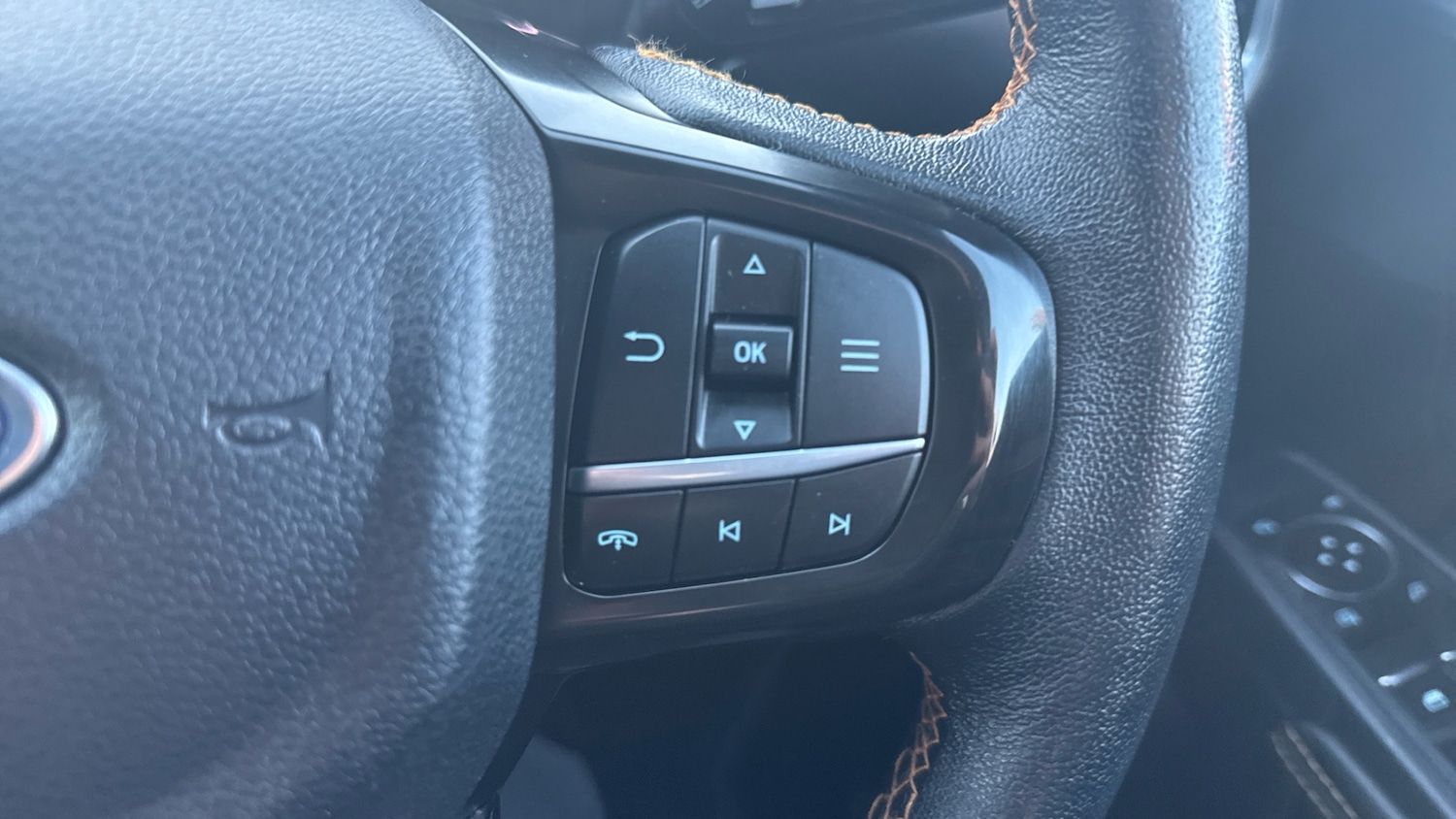 Used Ford Ranger 2023 for sale - 76638523: Photo 6