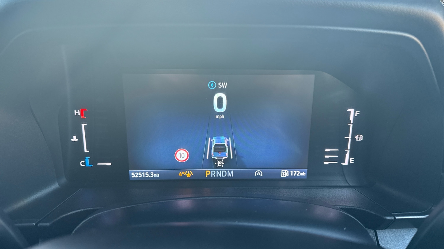 Used Ford Ranger 2023 for sale - 76638523: Photo 7