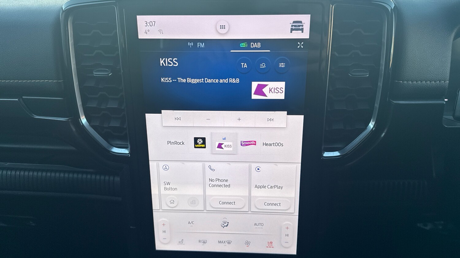 Used Ford Ranger 2023 for sale - 76638523: Photo 9