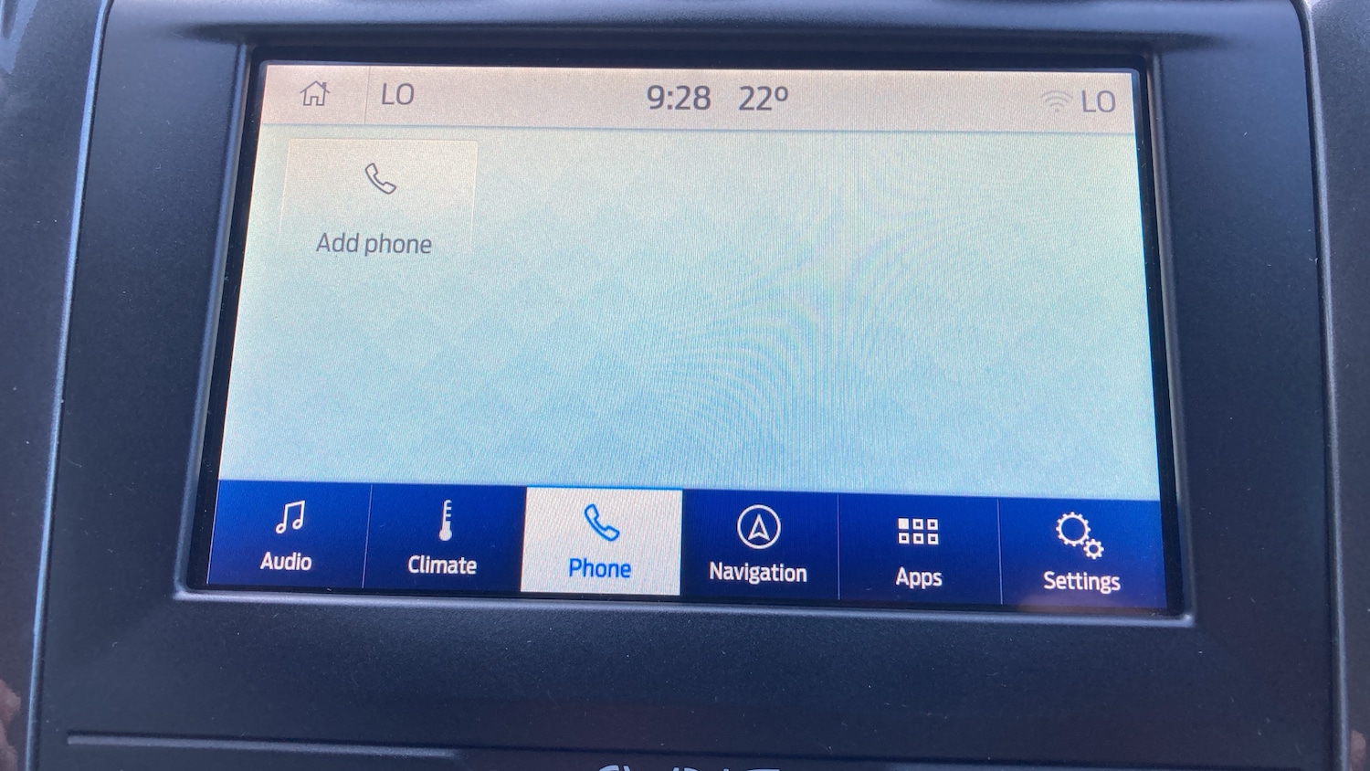 Used Ford Mondeo 2019 for sale - 78040181: Photo 10