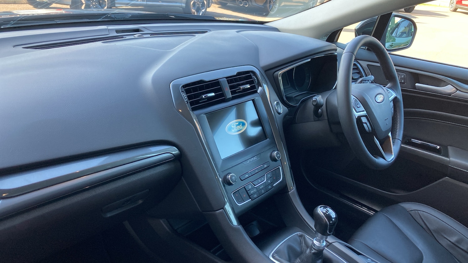 Used Ford Mondeo 2019 for sale - 78040181: Photo 11