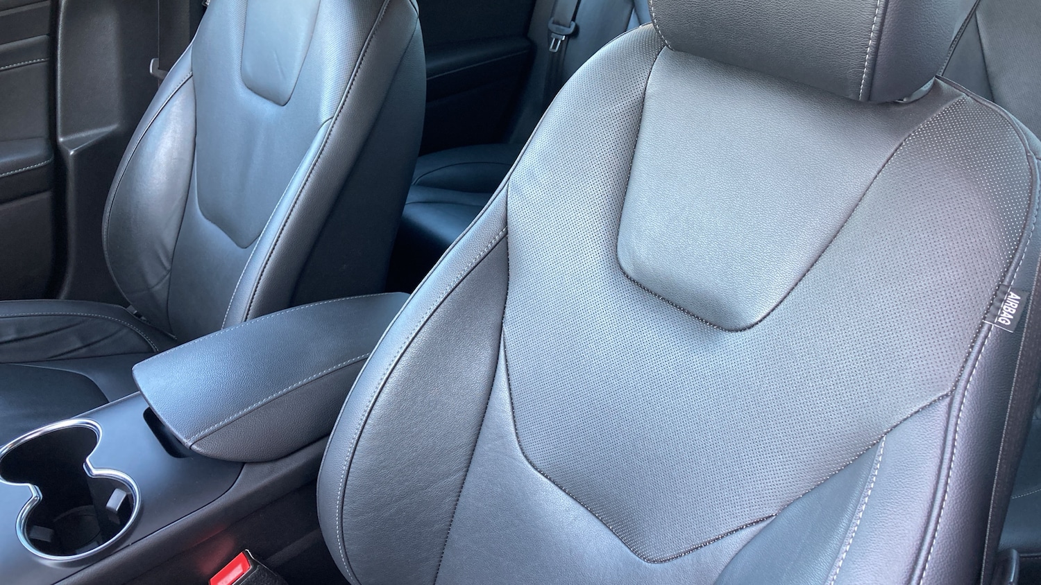 Used Ford Mondeo 2019 for sale - 78040181: Photo 12