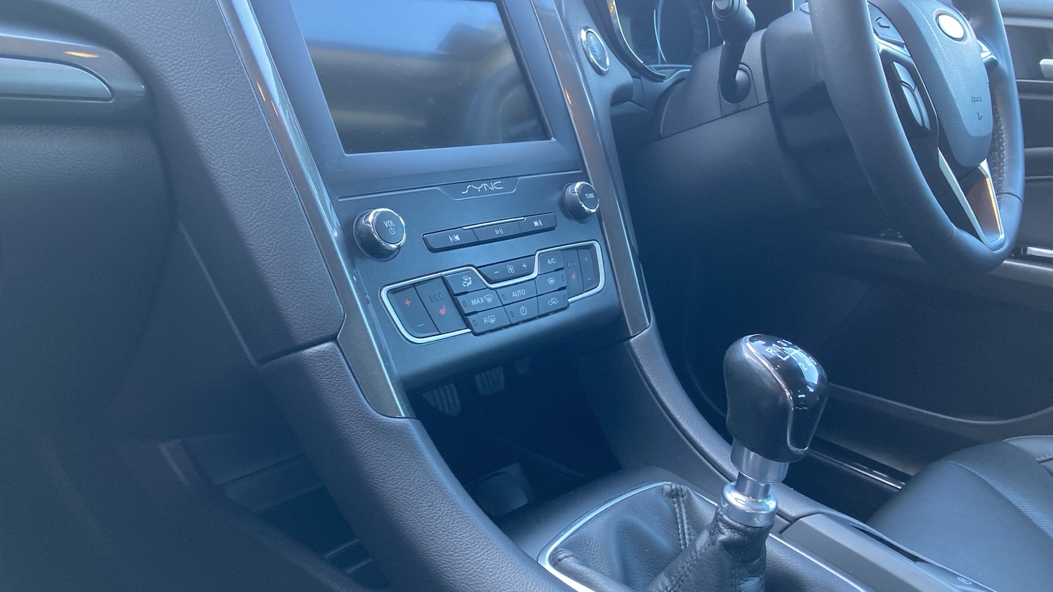 Used Ford Mondeo 2019 for sale - 78040181: Photo 13