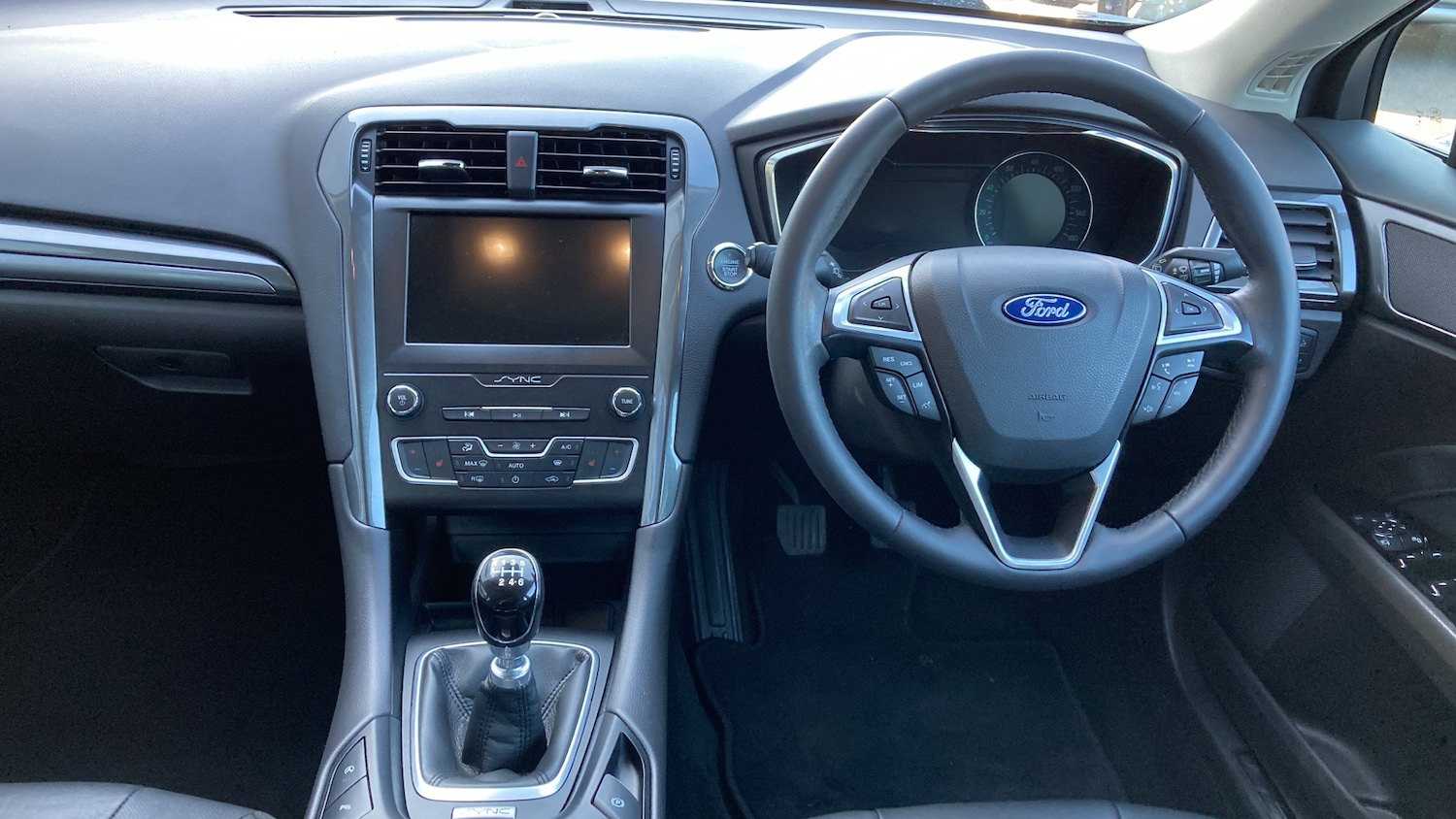 Used Ford Mondeo 2019 for sale - 78040181: Photo 14
