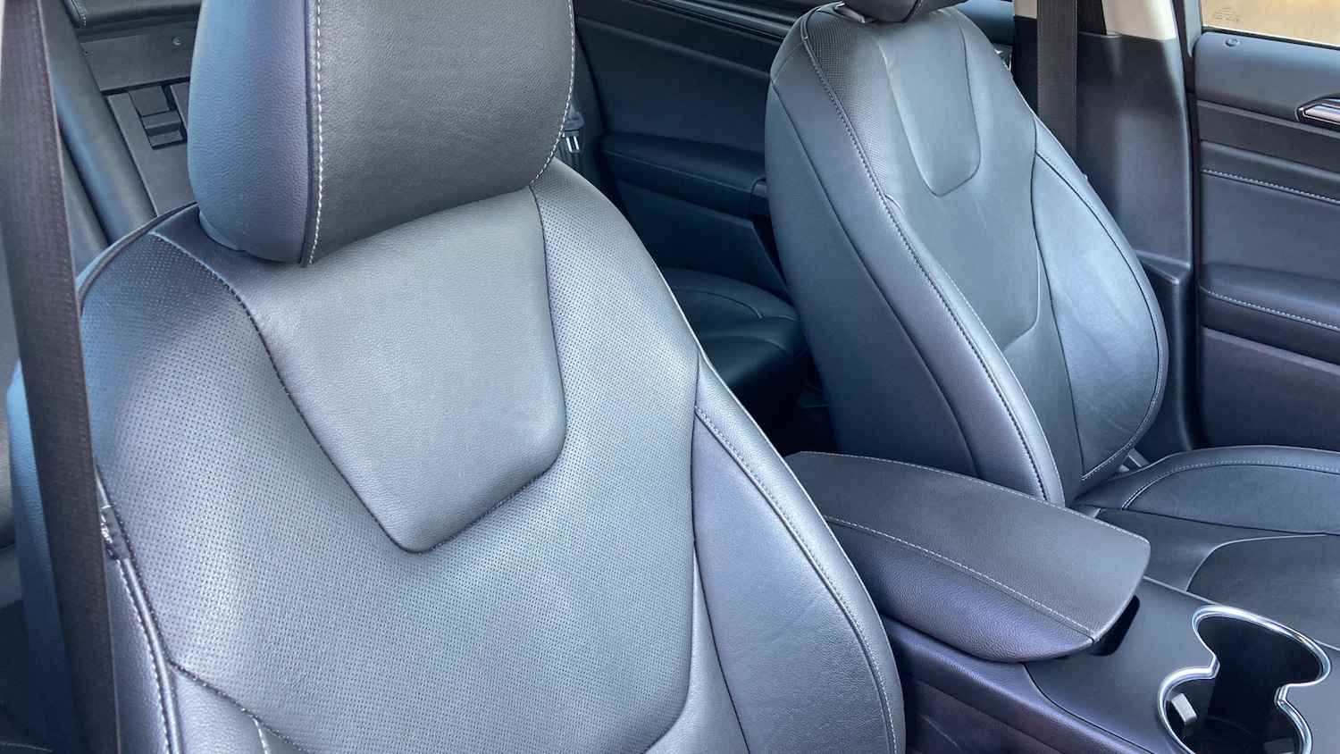 Used Ford Mondeo 2019 for sale - 78040181: Photo 15