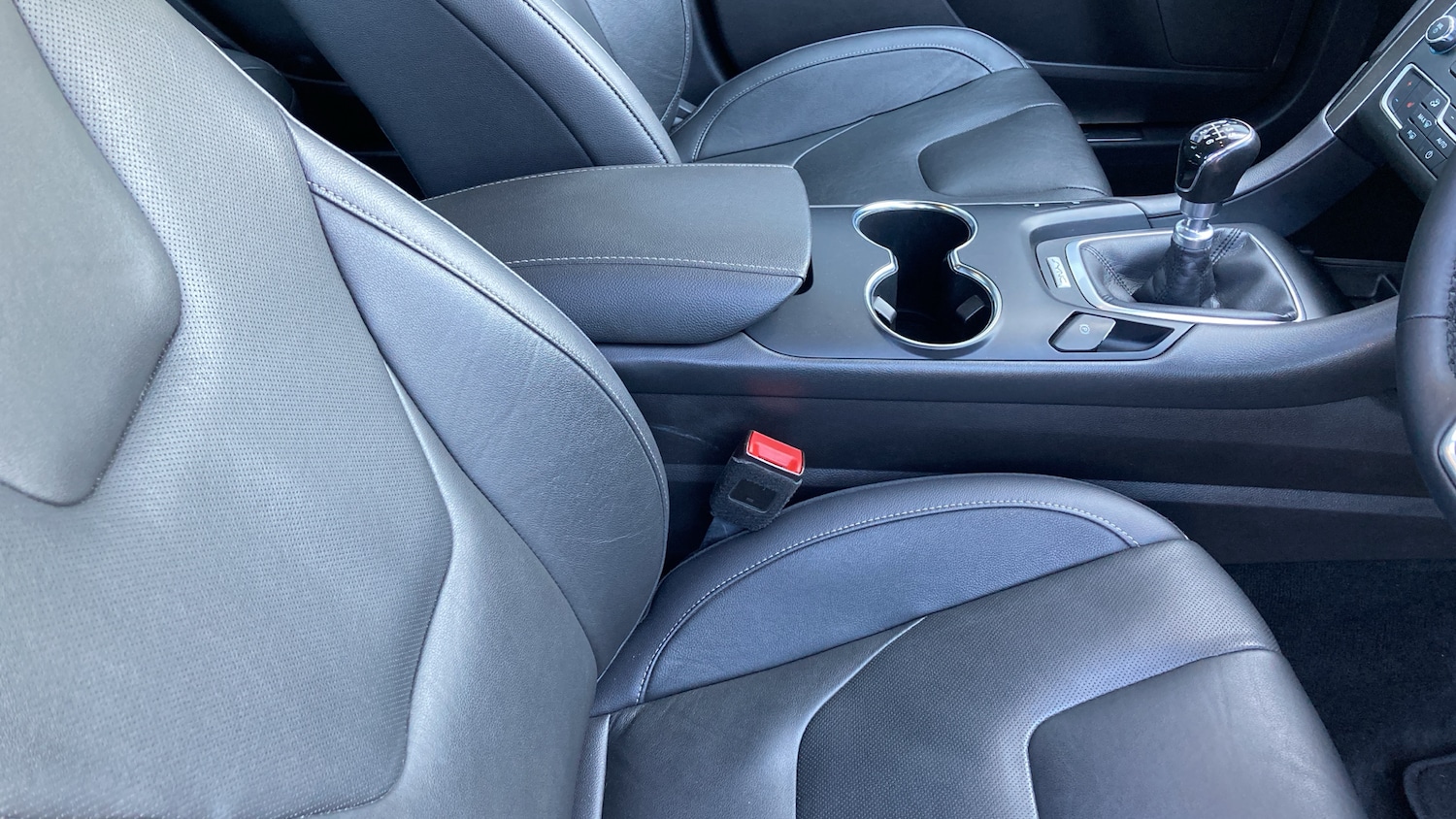 Used Ford Mondeo 2019 for sale - 78040181: Photo 16